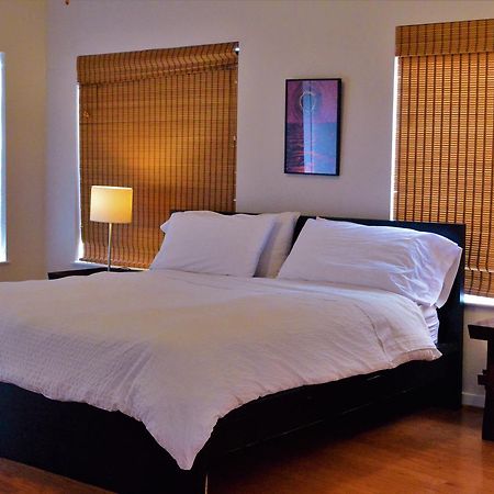 Modern B & B Houston Luaran gambar