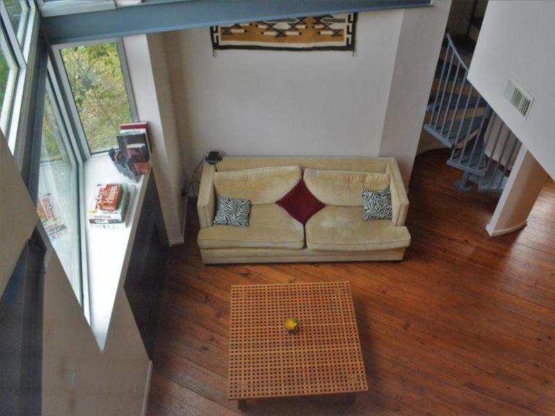Modern B & B Houston Luaran gambar
