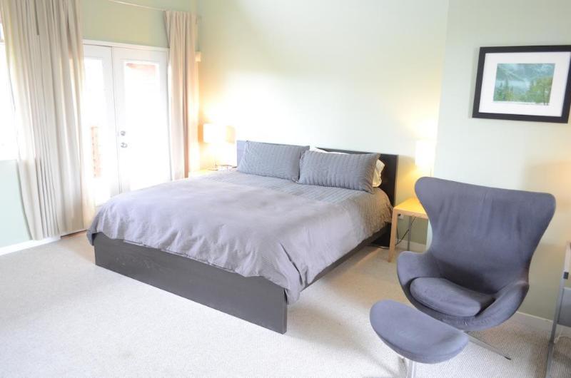 Modern B & B Houston Luaran gambar