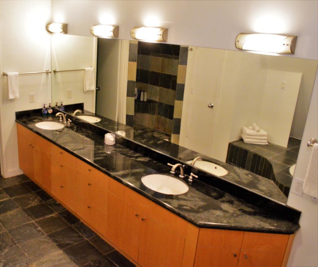 Modern B & B Houston Luaran gambar