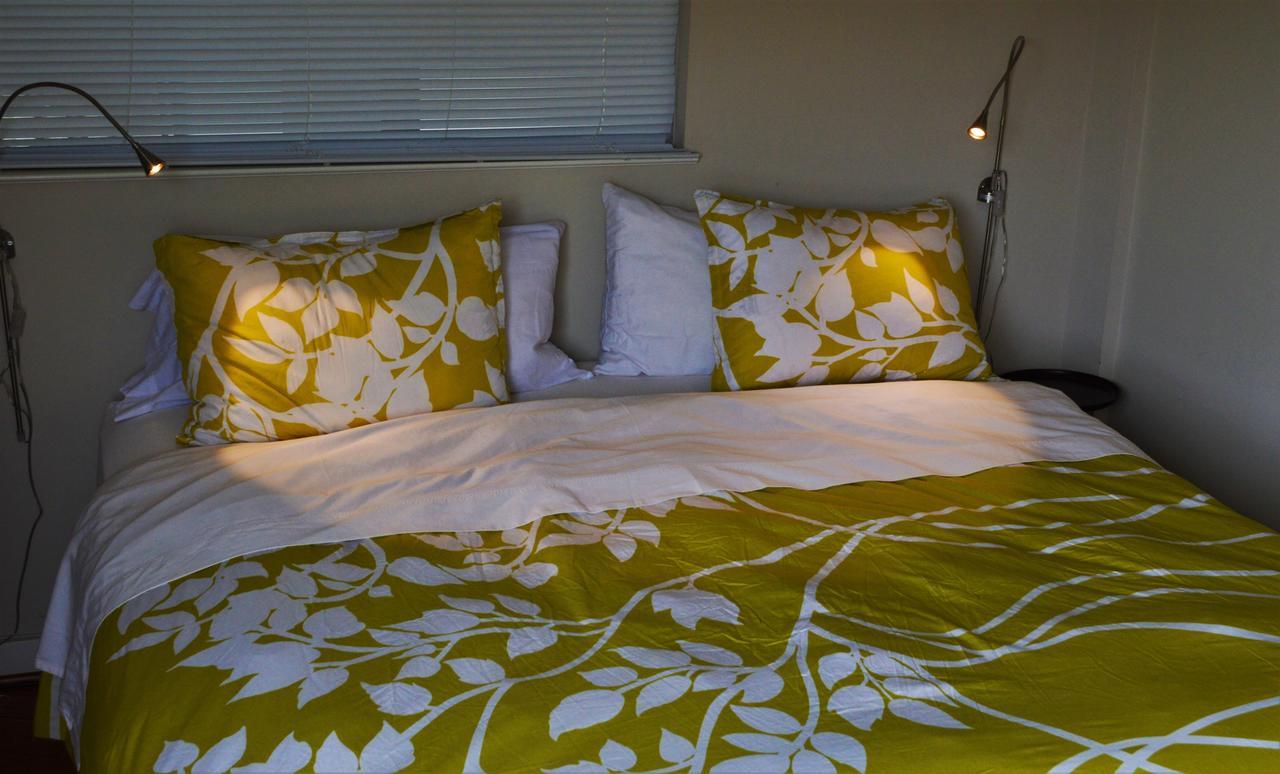 Modern B & B Houston Luaran gambar