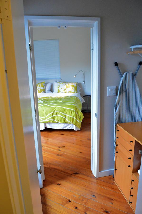 Modern B & B Houston Luaran gambar