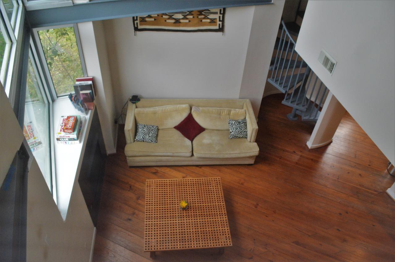 Modern B & B Houston Luaran gambar