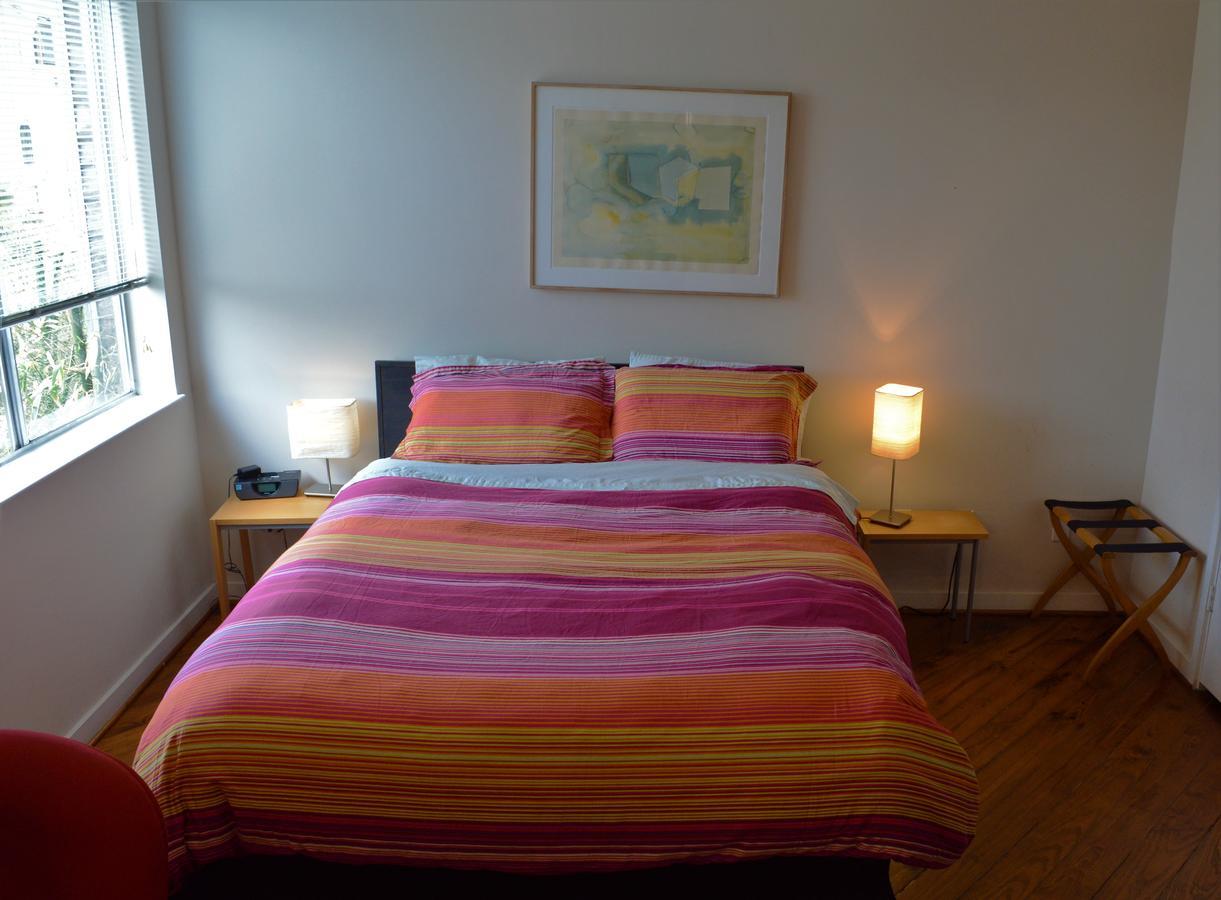 Modern B & B Houston Luaran gambar