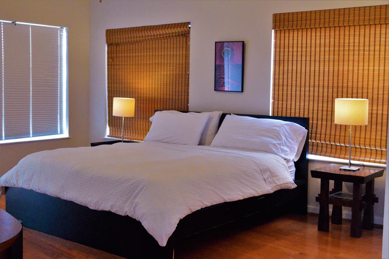 Modern B & B Houston Luaran gambar