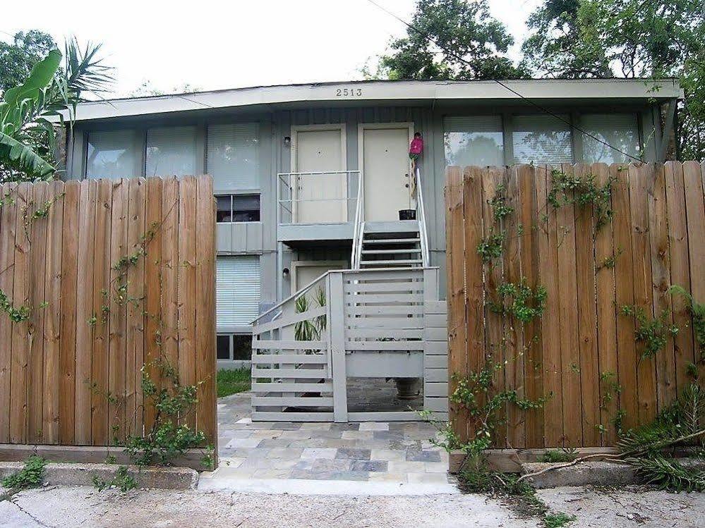 Modern B & B Houston Luaran gambar