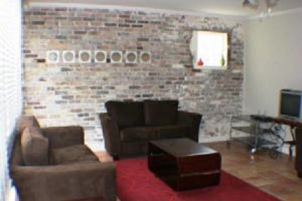 Modern B & B Houston Luaran gambar