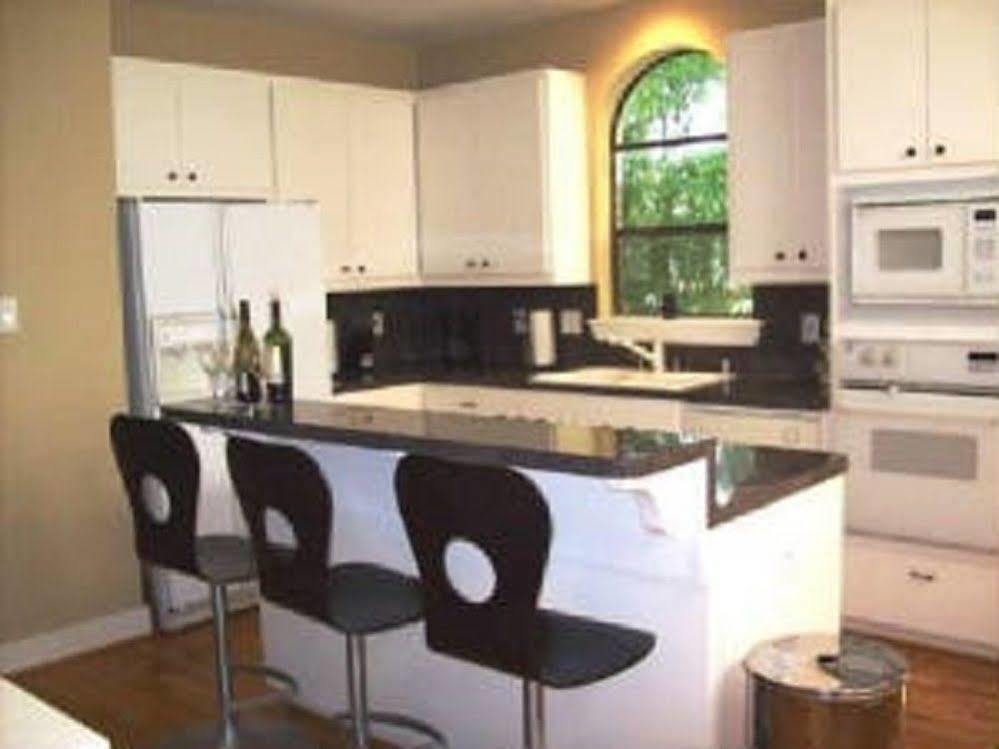 Modern B & B Houston Luaran gambar