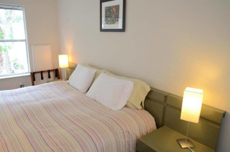 Modern B & B Houston Luaran gambar